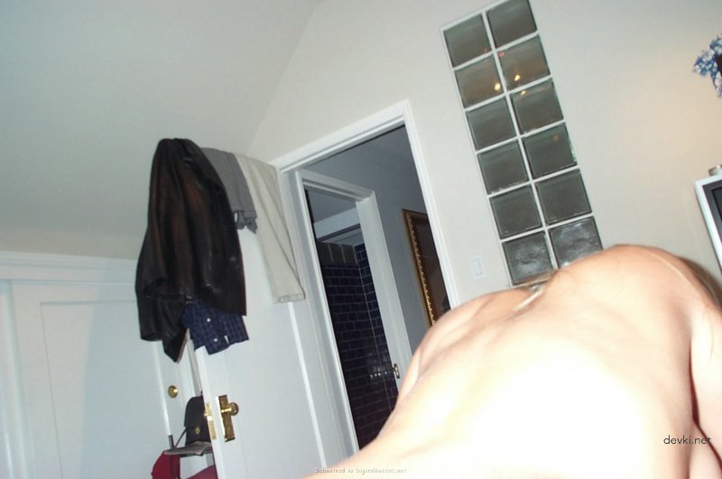 Hot Guy Fucks Beautiful Nipple in Amateur Porn Pic