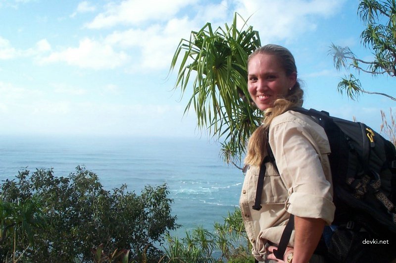 Hot Guy Fucks Beautiful Nipple in Amateur Porn Pic