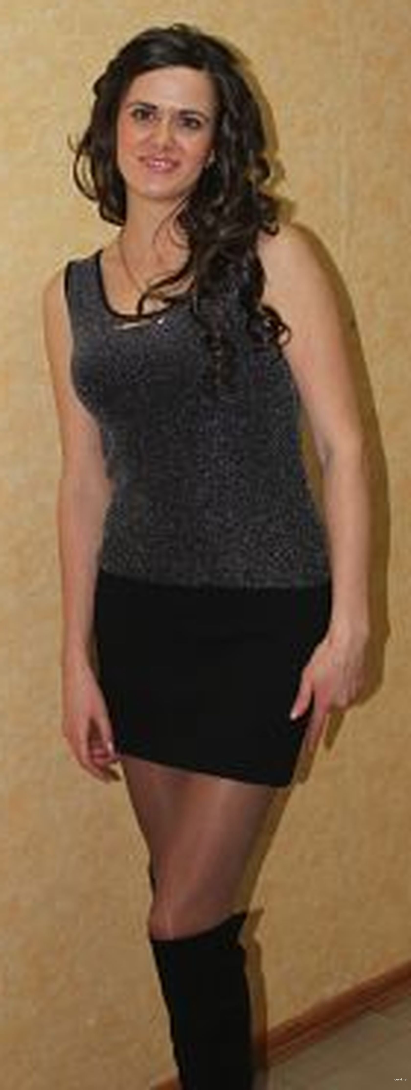 Having Fun with Nipple - Explicit Amateur Porn Photo