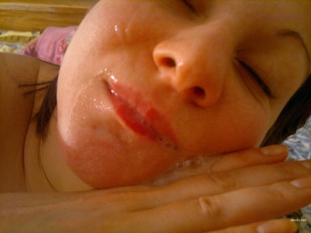 Versatile Sex Goddess in Amateur Porn Pics - Lady for All Types of Sex