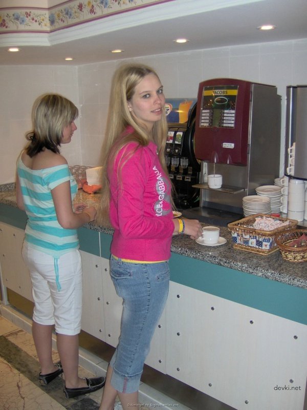 Hot Young Couple Vacation Sex - Amateur Porn Photo