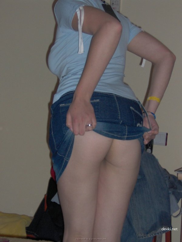 Hot Young Couple Vacation Sex - Amateur Porn Photo