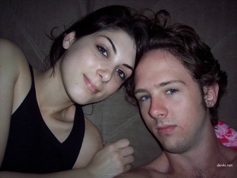 Sweet Evening Amateur Porn: Hot and Explicit Photo Session