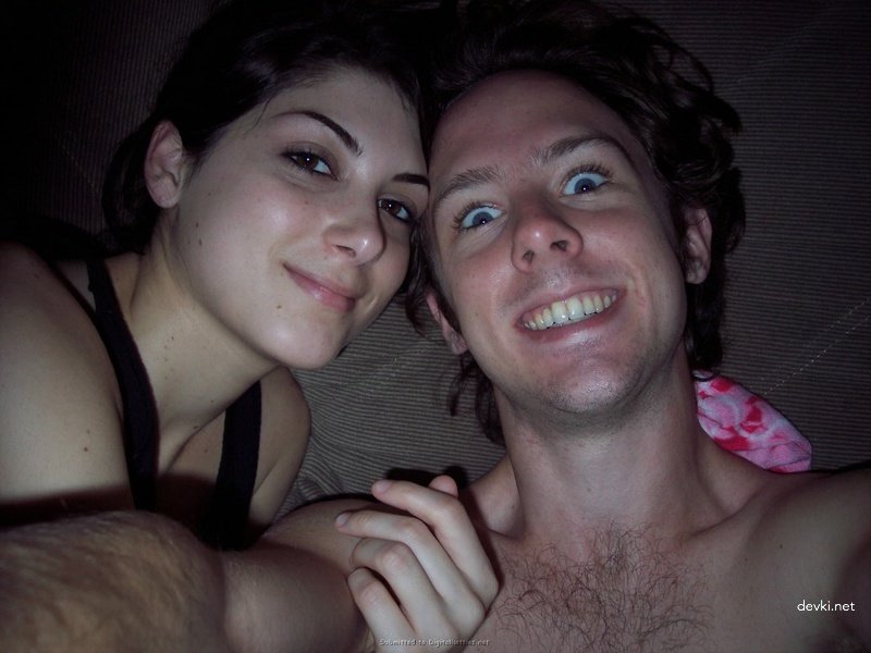 Sweet Evening Amateur Porn: Hot and Explicit Photo Session