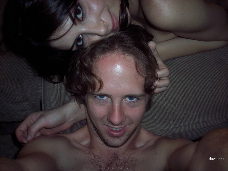 Sweet Evening Amateur Porn: Hot and Explicit Photo Session