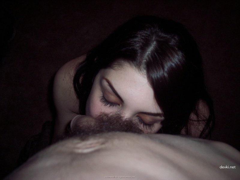 Sweet Evening Amateur Porn: Hot and Explicit Photo Session