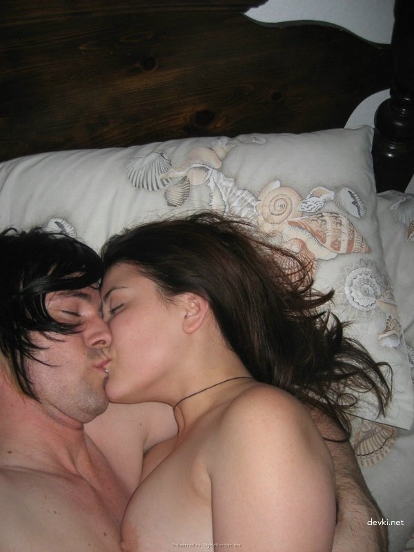 Drunk Kazakh Amateur Gets Fucked Hard - Explicit Homemade Porn