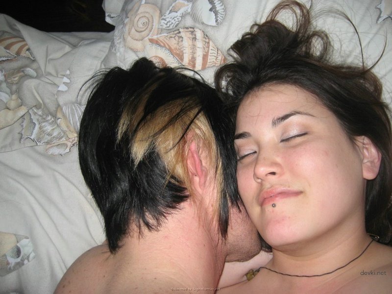 Drunk Kazakh Amateur Gets Fucked Hard - Explicit Homemade Porn