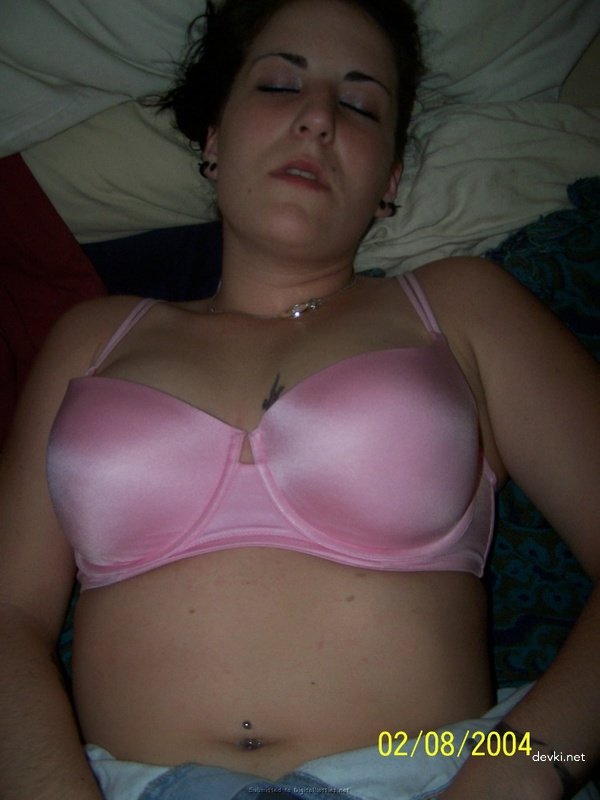 Intense Blowjob Session After Wine Bottle - Amateur Porn Photo