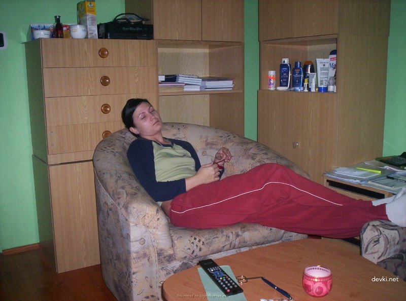 Hot Amateur Sex with Cheap Slut - Explicit Homemade Porn