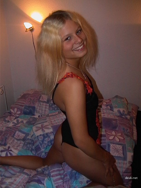 Rural Girl Brought Home and Fucked - Explicit Amateur Porn Photo