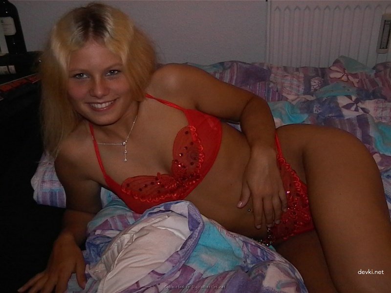 Rural Girl Brought Home and Fucked - Explicit Amateur Porn Photo