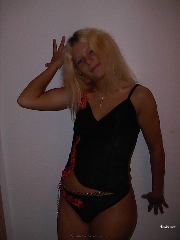 Rural Girl Brought Home and Fucked - Explicit Amateur Porn Photo