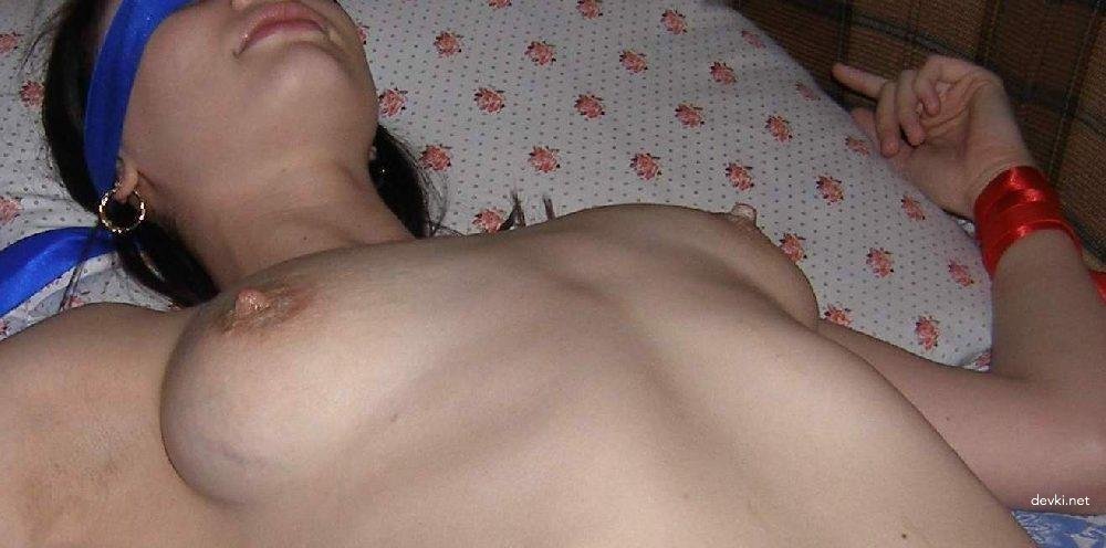 Hot Amateur Beauties in Explicit Homemade Porn