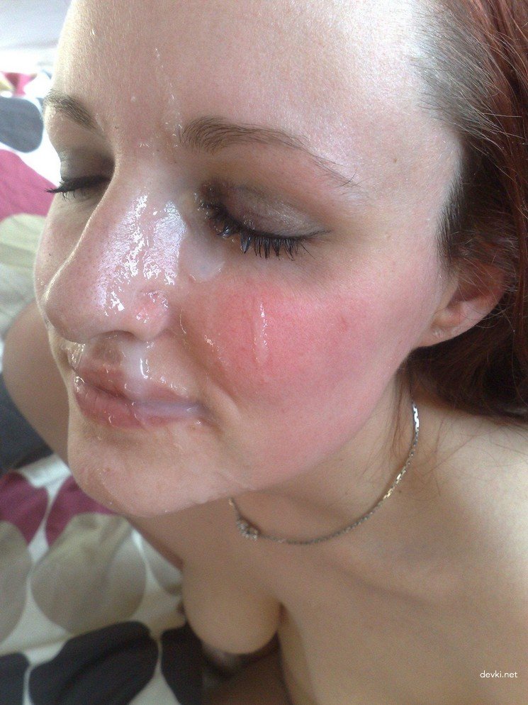 Hot Young Girls' Homemade Cumshots: Explicit Amateur Porn Photos