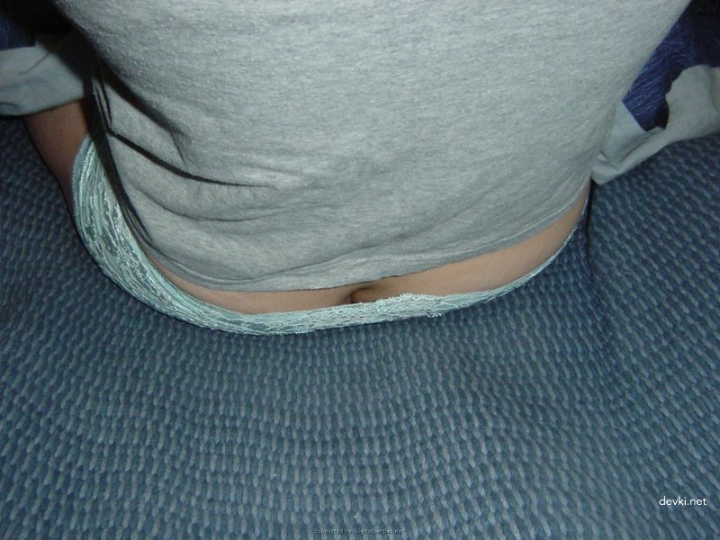 Short Dick Blowjob for Asian Amateur - Explicit Amateur Porn Photo