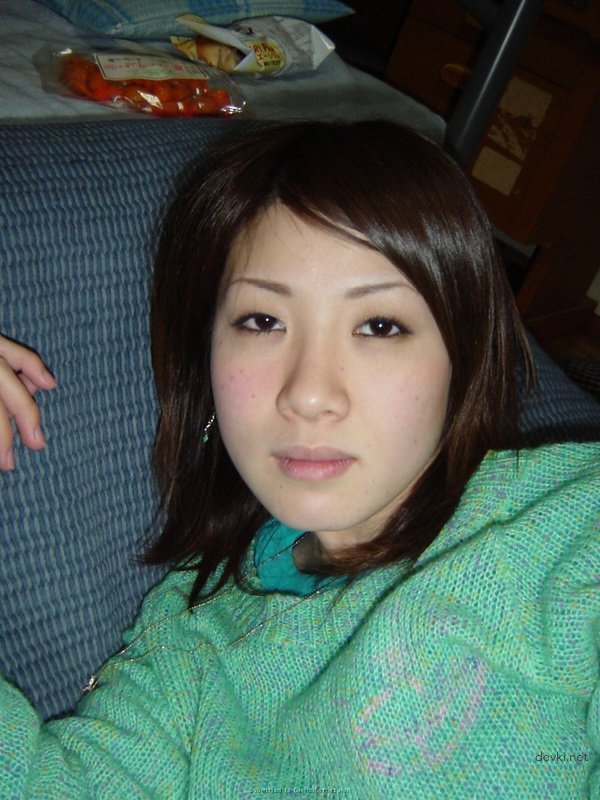 Short Dick Blowjob for Asian Amateur - Explicit Amateur Porn Photo