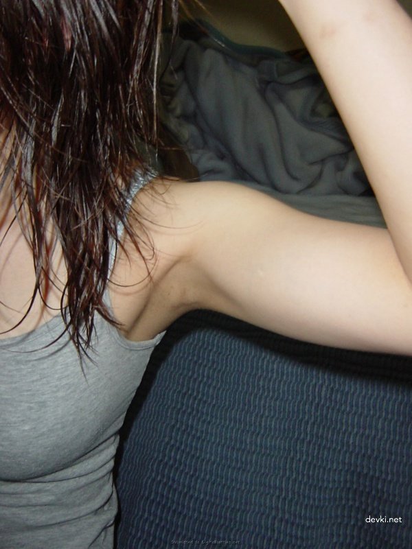 Short Dick Blowjob for Asian Amateur - Explicit Amateur Porn Photo