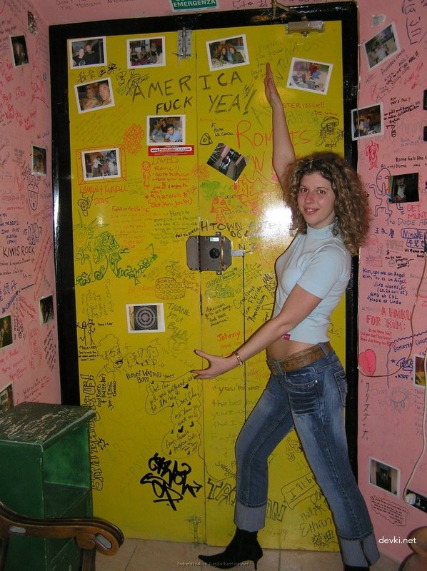 Hot Girlfriend Loves Riding Cock: Amateur Porn Photo