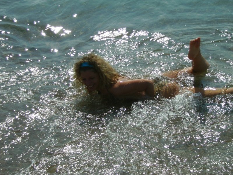 Hot Girlfriend Loves Riding Cock: Amateur Porn Photo