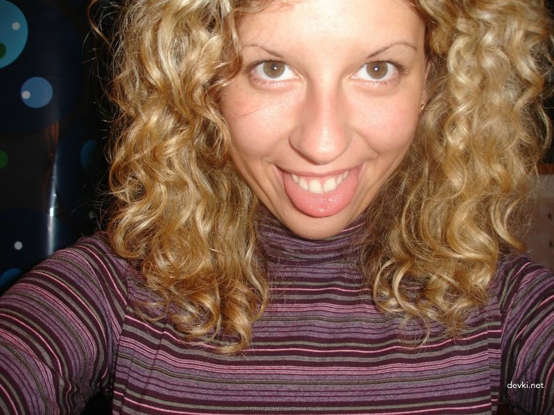 Hot Girlfriend Loves Riding Cock: Amateur Porn Photo