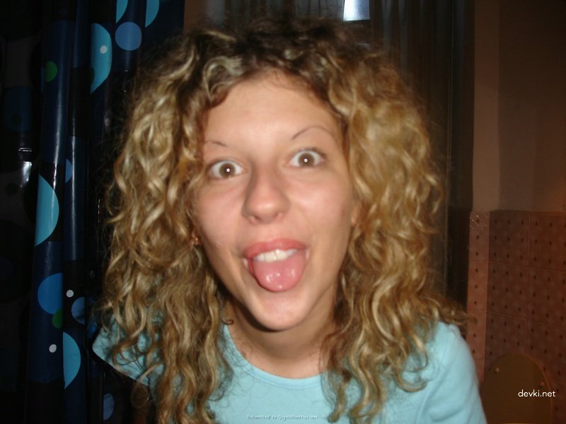 Hot Girlfriend Loves Riding Cock: Amateur Porn Photo