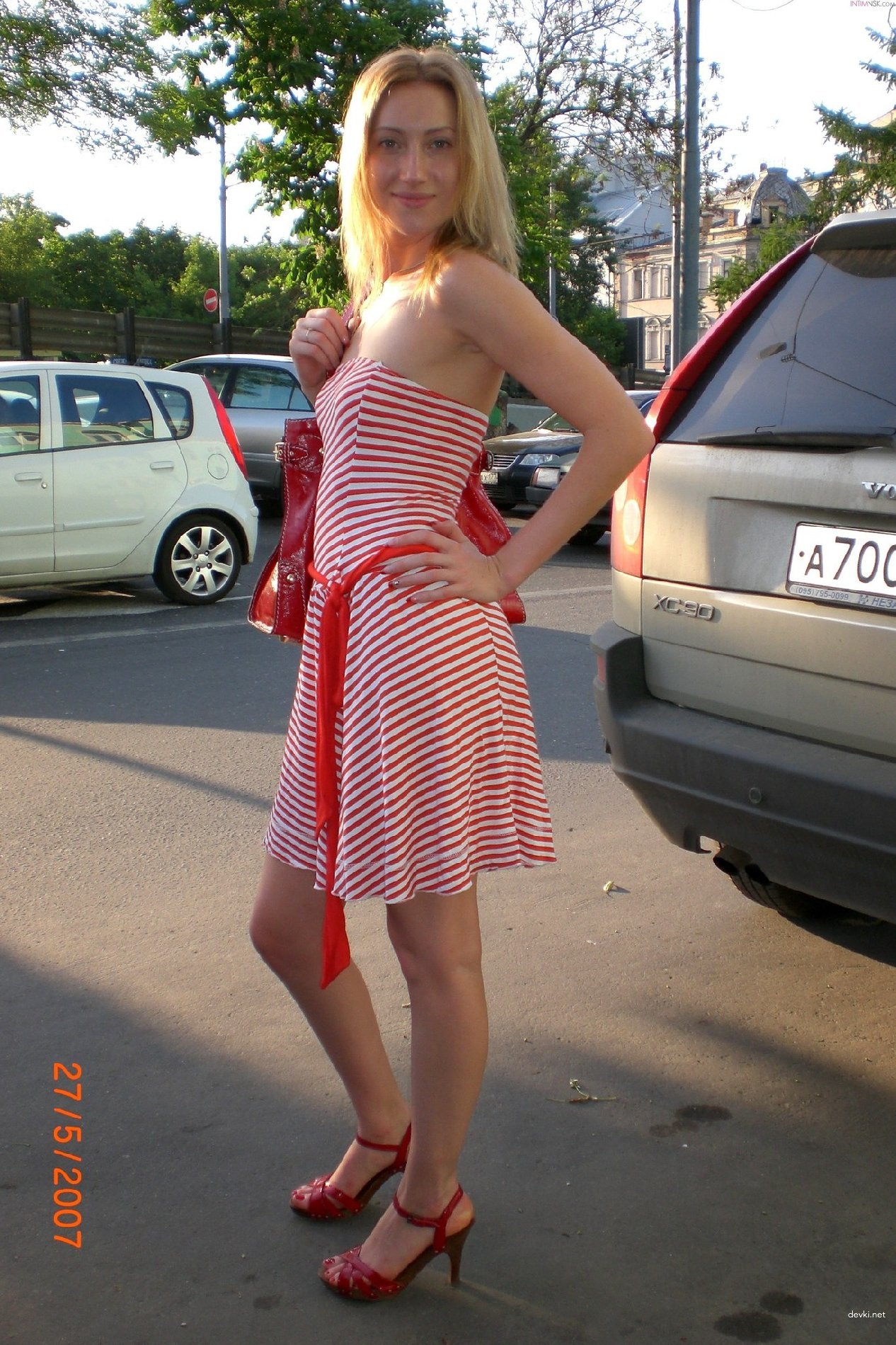 Hot Amateur Girl's Personal XXX Photos - Uncensored Homemade Porn