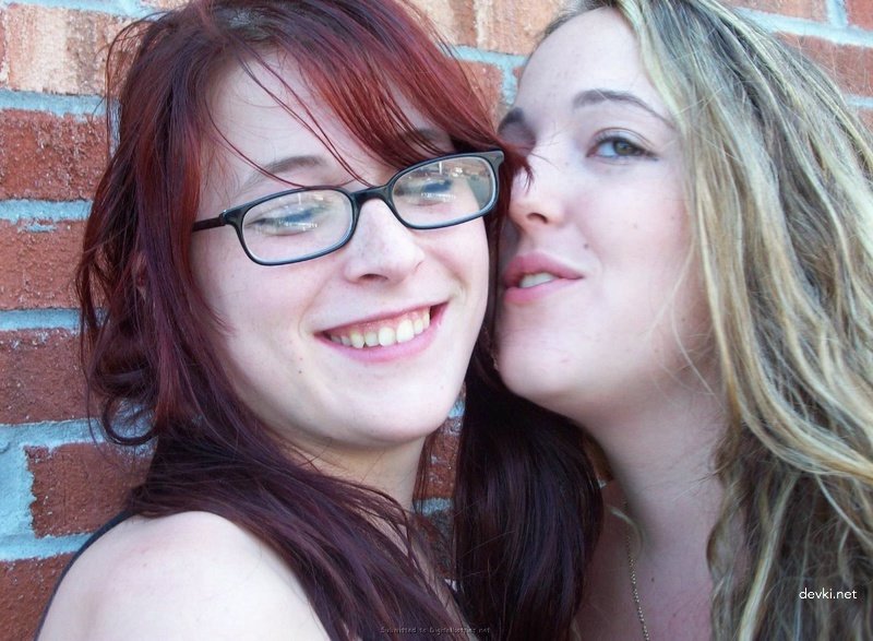 Amateur Slut Tenderly Stroking Cock - Explicit Porn Photo