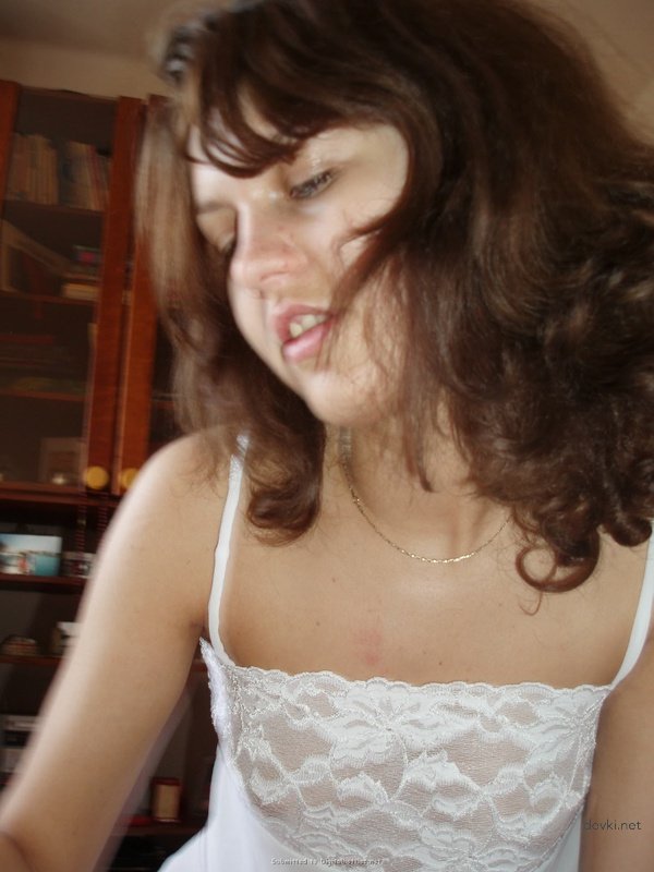 Girl Helps Boyfriend Cum: Explicit Amateur Porn Photo