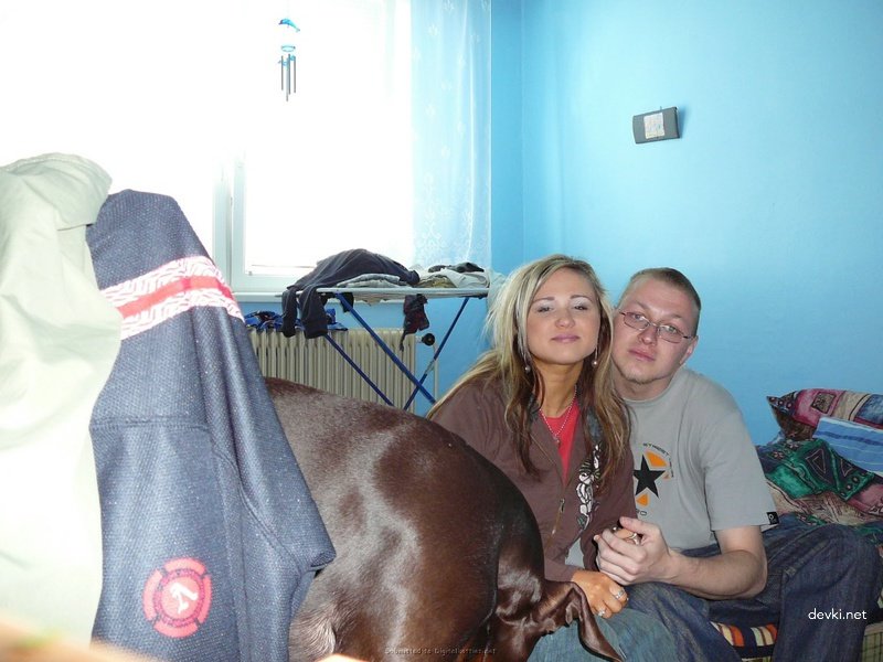 Big Tits Amateur Babe Exposed: Explicit Photos