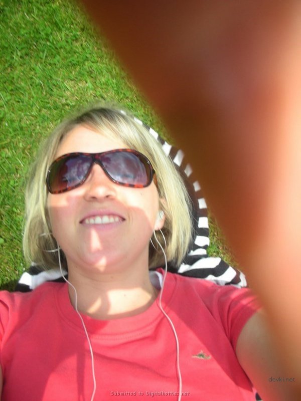 Young Amateur Masturbates After Class - Explicit Solo Porn Photo