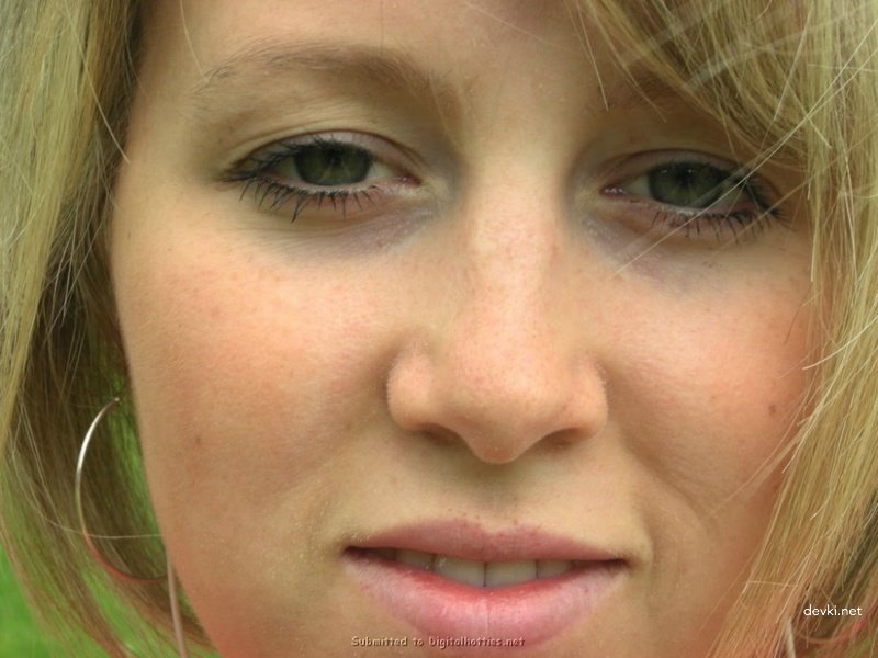 Young Amateur Masturbates After Class - Explicit Solo Porn Photo