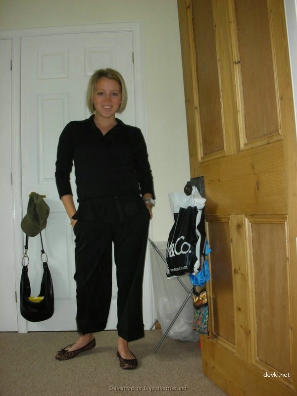 Young Amateur Masturbates After Class - Explicit Solo Porn Photo