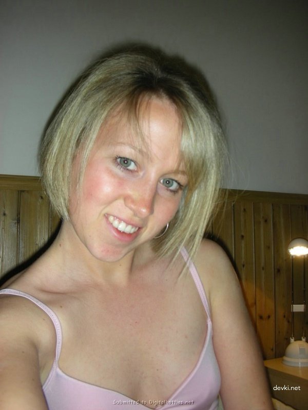 Young Amateur Masturbates After Class - Explicit Solo Porn Photo