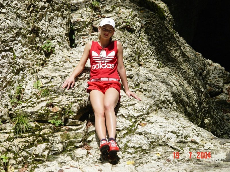 Hardcore Vacation Sex: Amateur Hubby Fucks Wife in Explicit Porn Pics