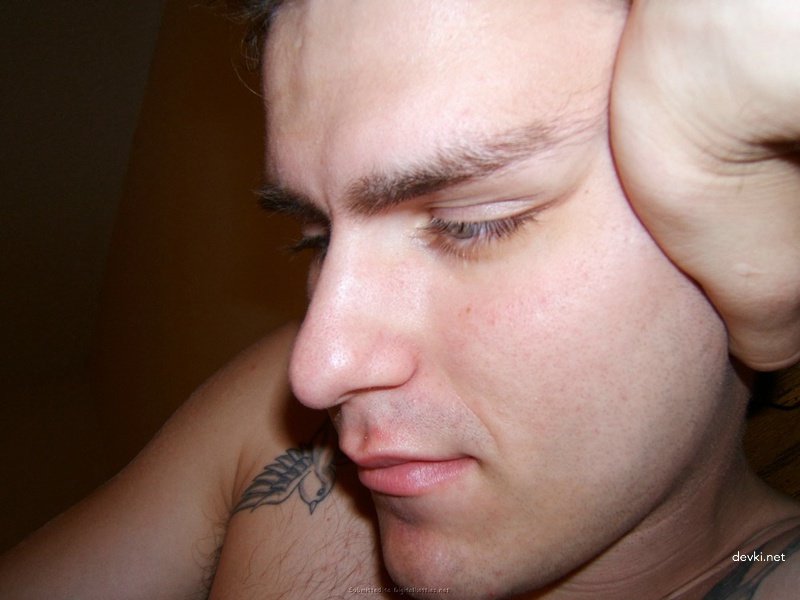 Raw Homemade Sex Tape: Explicit Amateur Porn Photos