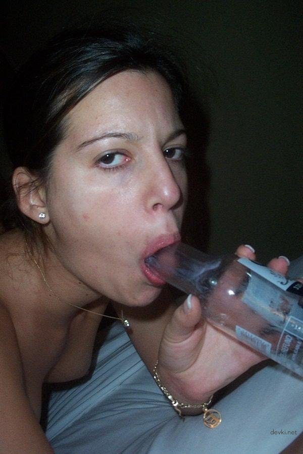 Hot Young Sister Banging Brother in Amateur Porn Photo