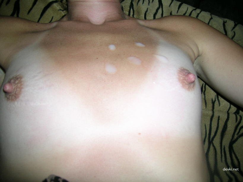 Hot Homemade Sex with Gorgeous Wife - Explicit Amateur Porn Pics