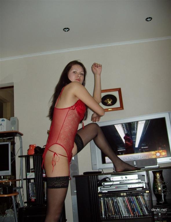 Russian Amateur Porn Photos: Explicit XXX Pics for Adults