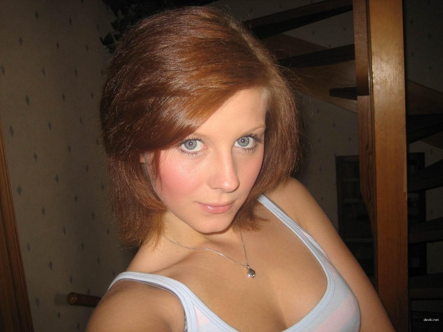 Private Explicit Photo of Cute Girl - Amateur XXX Pic Collection