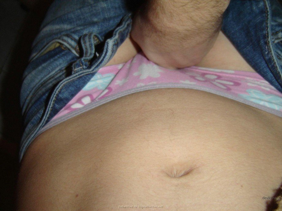 Sucking Dick for Her Friend - Amateur Blowjob Porn Pic