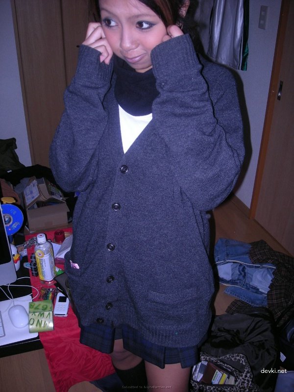 Extended Hardcore Sex with Asian Amateur - Explicit Amateur Porn Photos