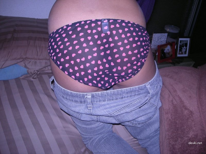 Extended Hardcore Sex with Asian Amateur - Explicit Amateur Porn Photos