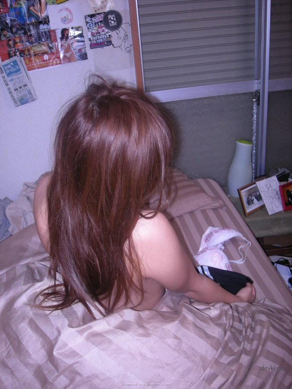 Extended Hardcore Sex with Asian Amateur - Explicit Amateur Porn Photos