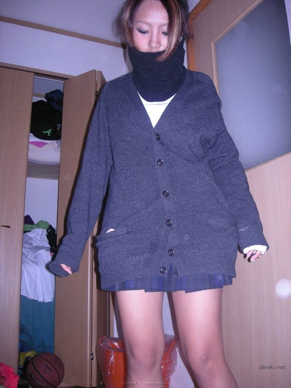 Extended Hardcore Sex with Asian Amateur - Explicit Amateur Porn Photos