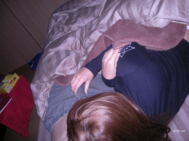 Extended Hardcore Sex with Asian Amateur - Explicit Amateur Porn Photos