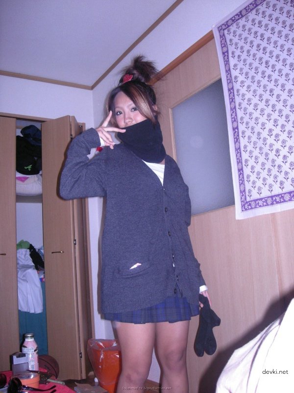 Extended Hardcore Sex with Asian Amateur - Explicit Amateur Porn Photos