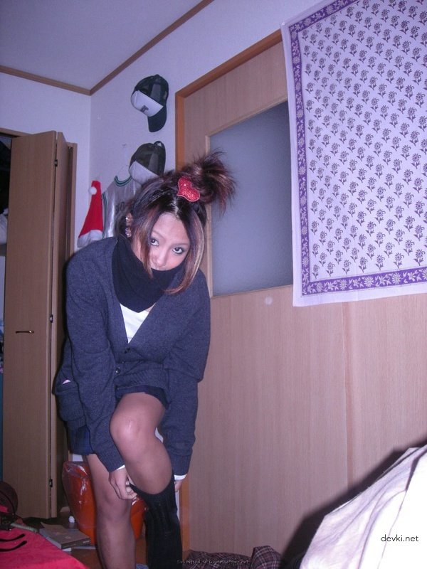 Extended Hardcore Sex with Asian Amateur - Explicit Amateur Porn Photos