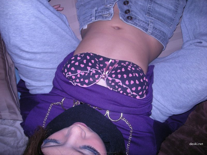 Extended Hardcore Sex with Asian Amateur - Explicit Amateur Porn Photos