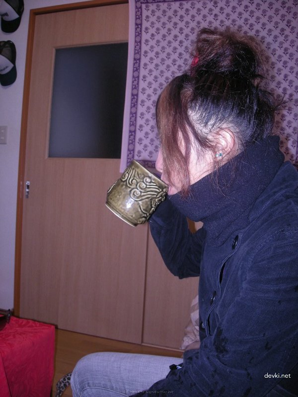 Extended Hardcore Sex with Asian Amateur - Explicit Amateur Porn Photos